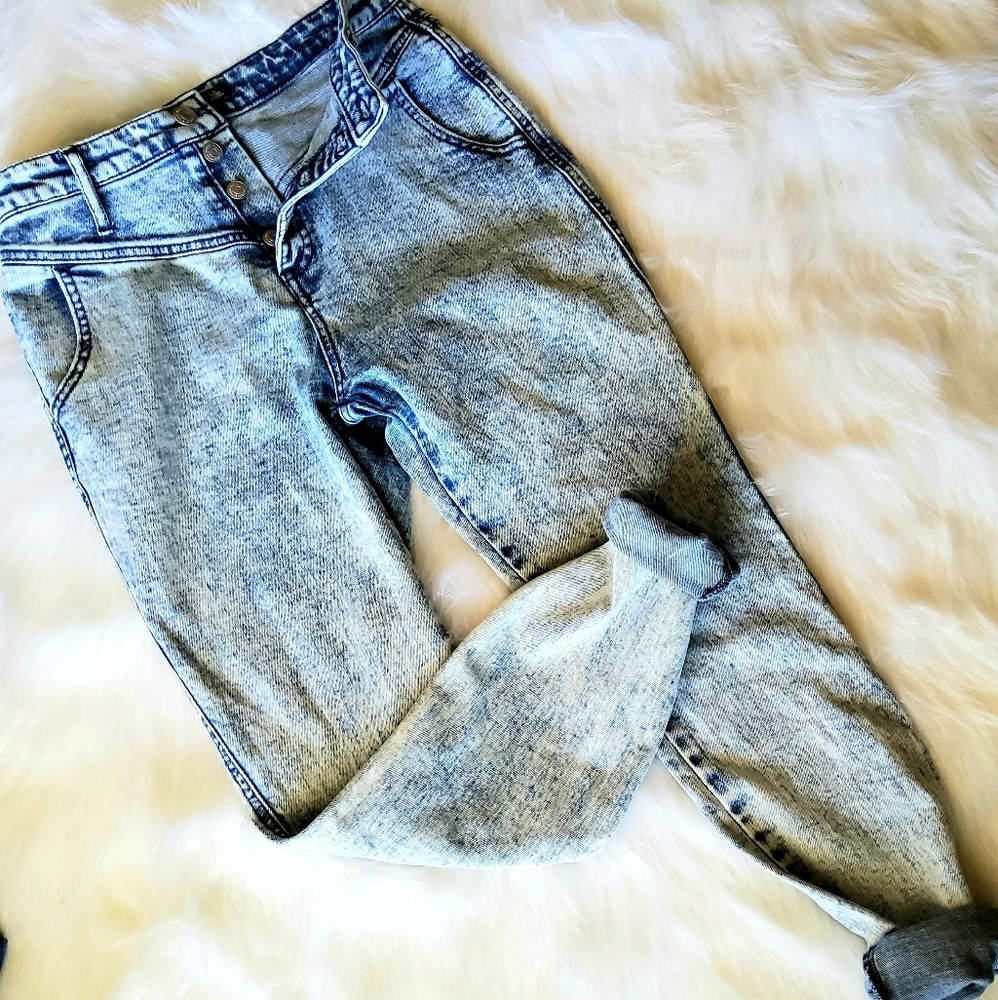 Vintage Jeans